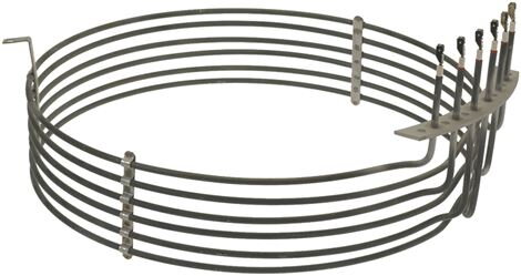 Topné těleso komora 9kW