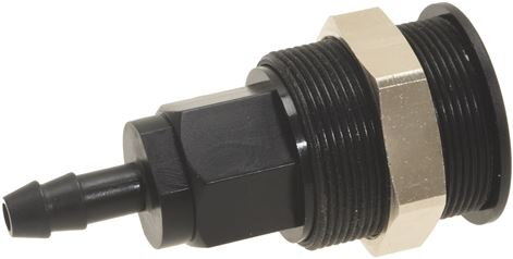 Rychlospojka dávkování chemie