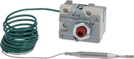 Jednofázový termostat 165°C