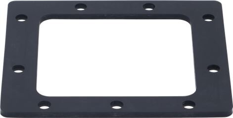 Těsnění topného tělesa