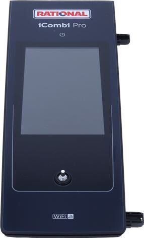 Ovládací panel kompletní