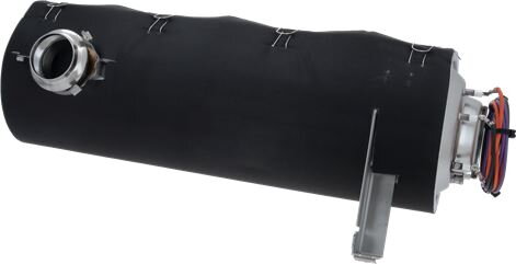 Sada bojler kompletní