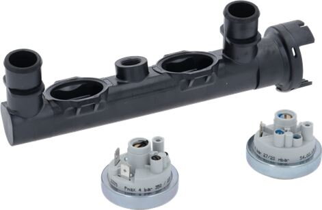 Tlakový spínač - sada