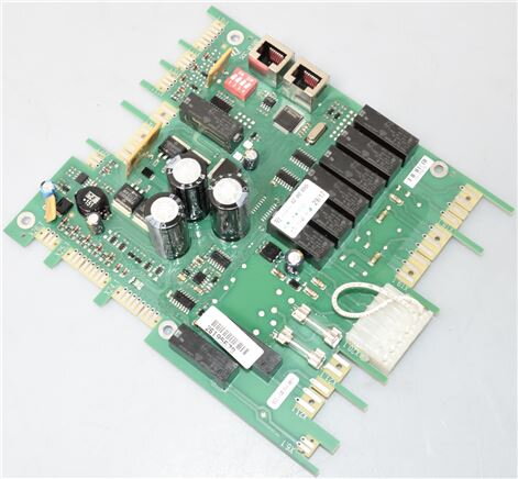 Releová elektronika