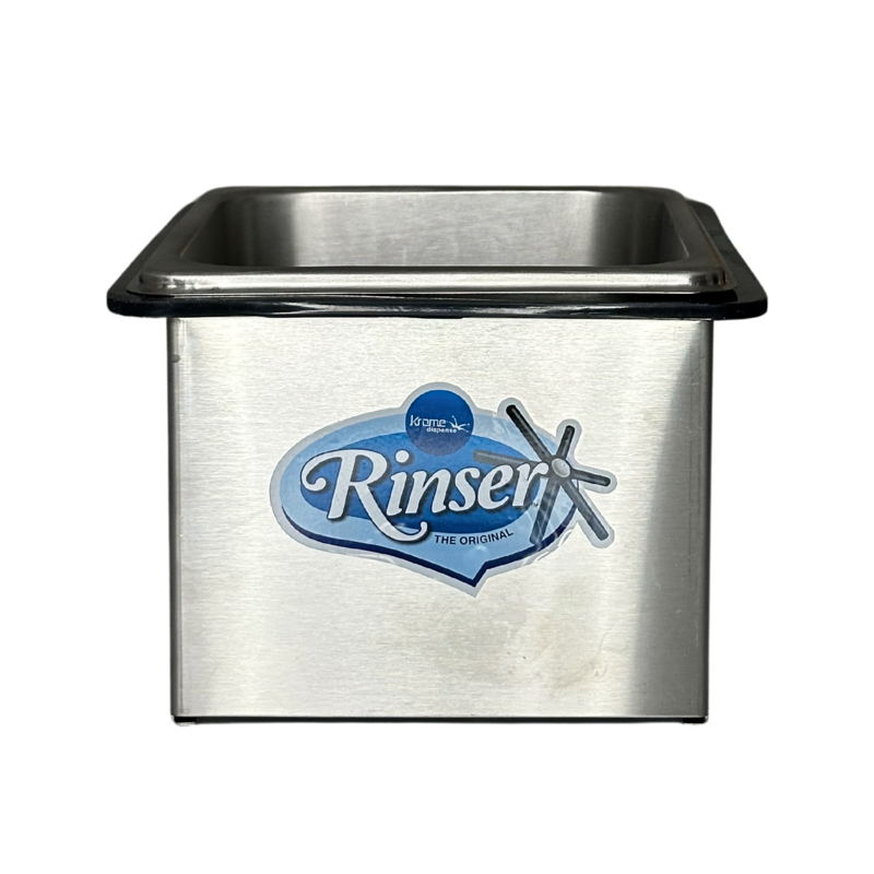 Ostřik na konvičky