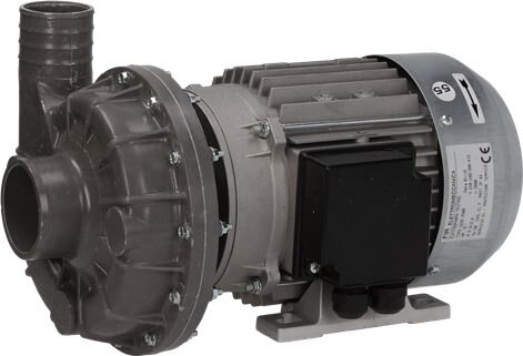 Čerpadlo FIR 1226SX