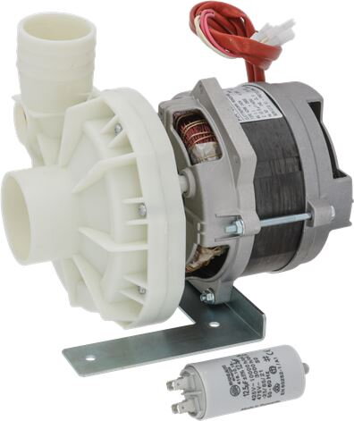 Čerpadlo FIR 4298SX