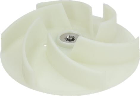 Oběžné kolo čerpadla