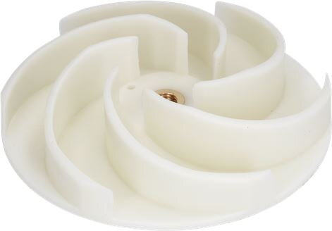 Oběžné kolo čerpadla