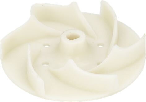 Oběžné kolo čerpadla