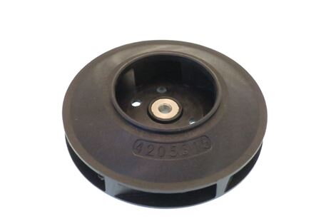 Oběžné kolo čerpadla