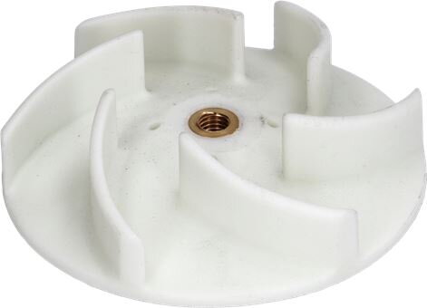 Oběžné kolo čerpadla