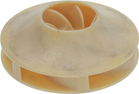 Oběžné kolo čerpadla