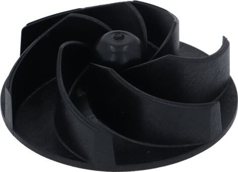 Oběžné kolo čerpadla