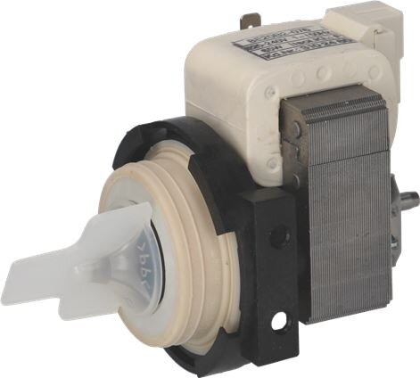 Odpadové čerpadlo UC