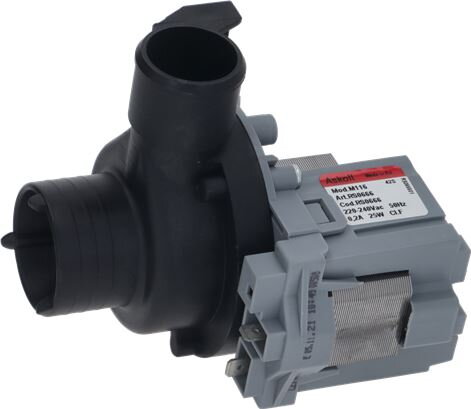 Odpadové čerpadlo PT