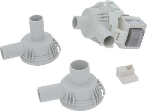 Odpadové čerpadlo - sada