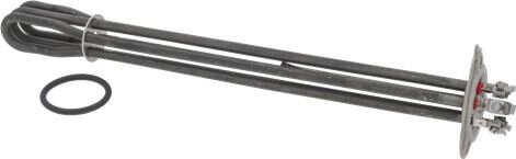 Topné těleso 7500W