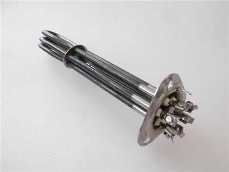 Topné těleso 4500W