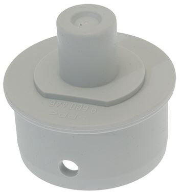 Zátka mycího ramene