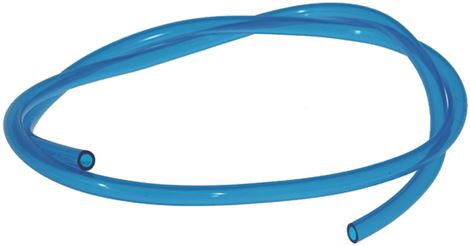 Hadička dávkování modrá