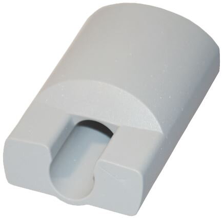 Držák mycího pole