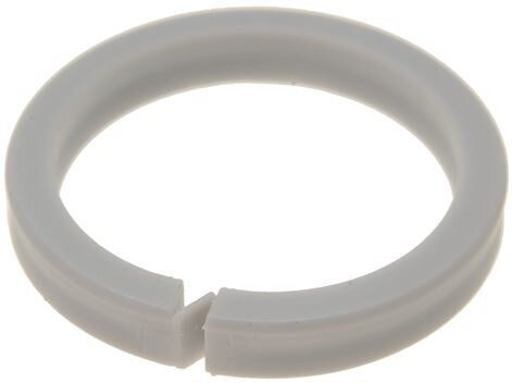 O kroužek mycího ramene