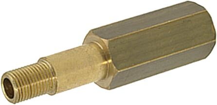 Prodloužení středu ramene