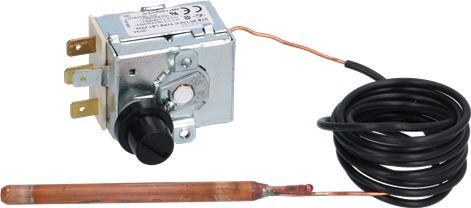 Jednofázový termostat 90-110 °C