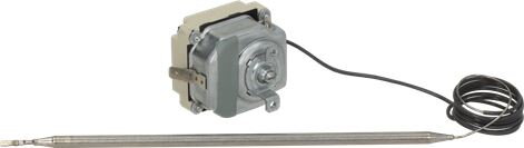 Třífázový termostat  0-90 °C