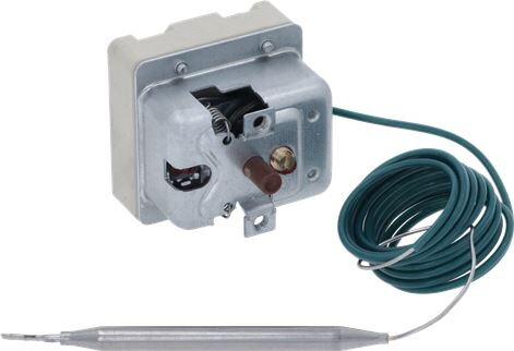 Třífázový termostat