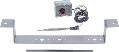 Jednofázová tepelná pojistka 126°C