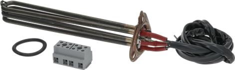 Topné těleso s pojistkou 5kW