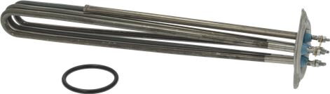 Topné těleso 9000W