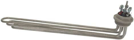 Topné těleso 9000W