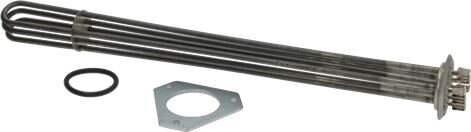 Topné těleso 6000W