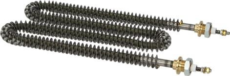 Topné těleso 1250W