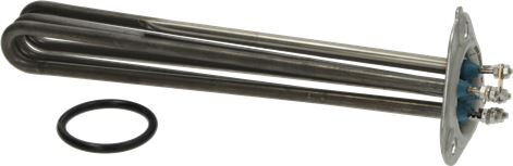 Topné těleso 6000W