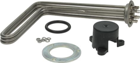 Topné těleso 6000W