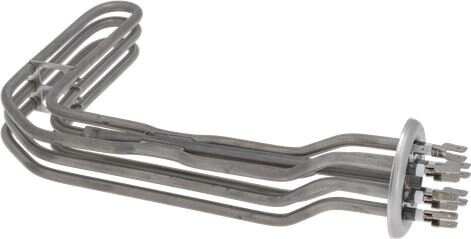 Topné těleso 5000W