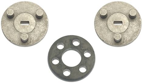 34 - Spojka čerpadla