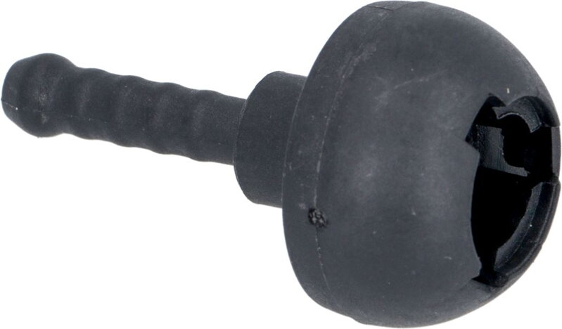 31 - Kulová spojka trubice páry