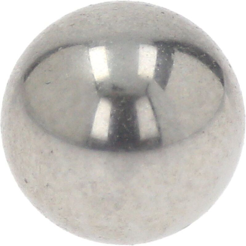 16 - Nerezová kulička