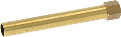 10 - Odpadní trubice