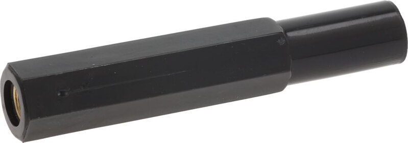 19 - Odpadní trubice