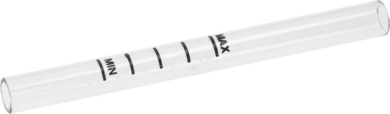 06 - Trubice vodoznaku