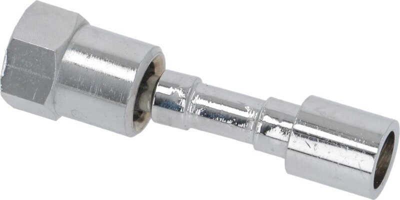 12 - Trubka výtoku horké vody