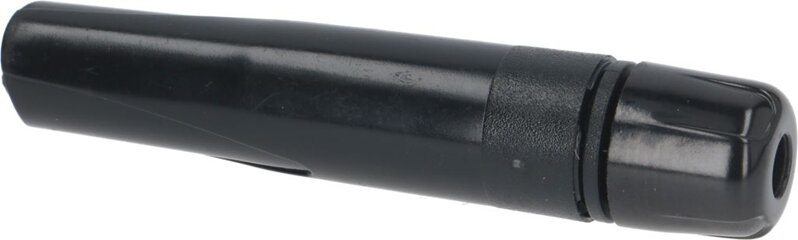 35 - Tryska páry plastová