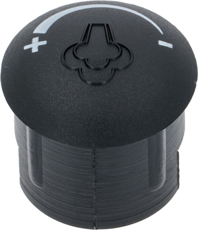 66 - Výplň knoflíku pára