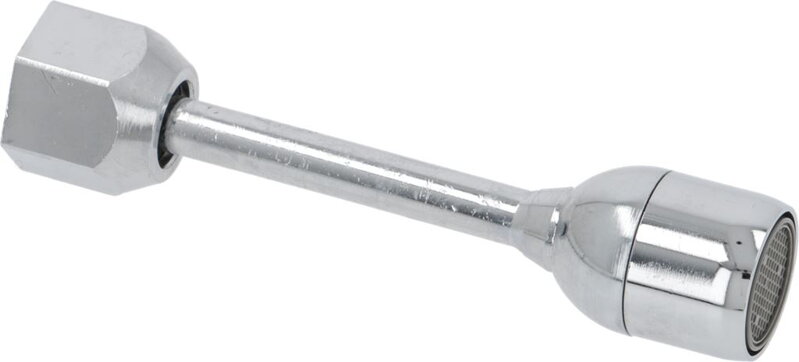 16 - Trubka výtoku horké vody